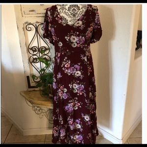 Torrid 3X Special Occasion Gown